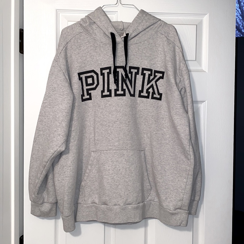 PINK Victoria’s Secret Hoodie